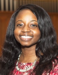 Mosopefoluwa Lanlokun, M.D.