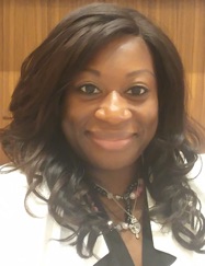 Priscilla Mpasi, M.D.