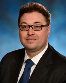 Josue Alvarez-Casas, MD