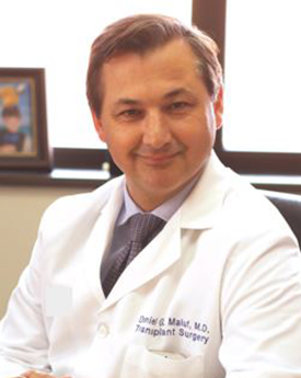 Daniel Maluf headshot