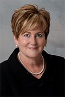 photo of Carmel McComiskey, DNP, CRNP, FAANP