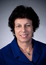 Erika Friedmann, PhD