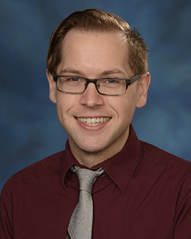 Alexander Pictor, MSPH, RD, LDN