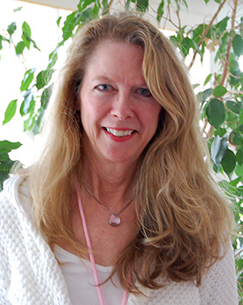 Mary King, RD, LD, CDE