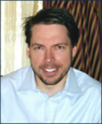 Aortic Valve Replacement Patient Tony Foreman