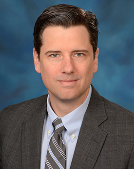 Richard Wilkerson, MD