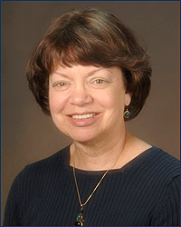 Photo of Marsha Reichman