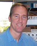 Richard M. Lovering, PhD, PT 