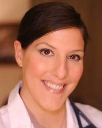 Claudia Dal Molin, DO