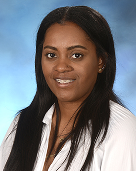 Brionna Adams head shot