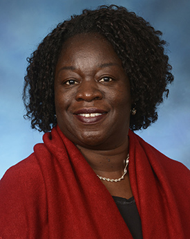 Amy Diggins headshot