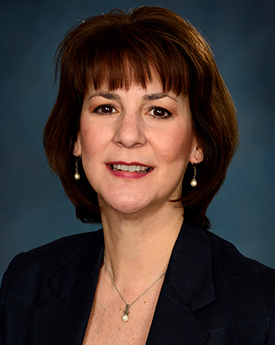 Karen Doyle headshot