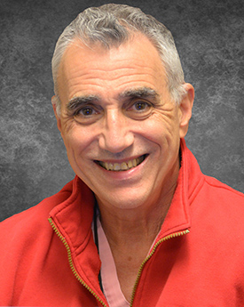 Thomas Scalea headshot