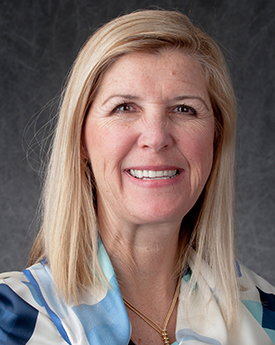 Tara Carlson headshot