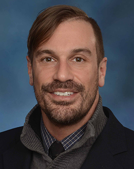 Brandon Curry headshot