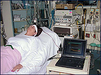 Shock Trauma Research