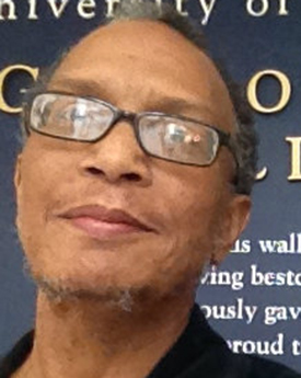 Liver transplant recipient Brian Morrison