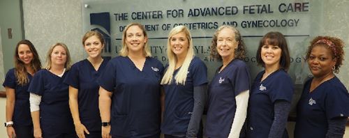 fetal care nurses 2018