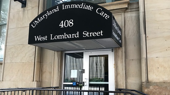 UM Immediate Care